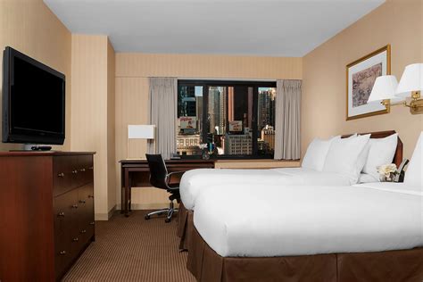 The Manhattan Hotel at Times Square in New York (NY) - Room Deals ...