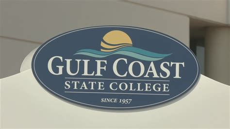 Gulf Coast State College Board of Trustees selects new president - YouTube