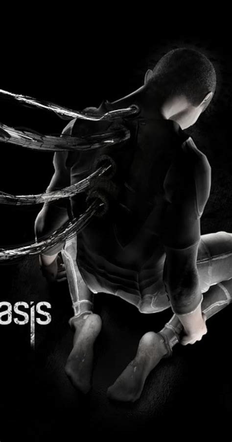 Stasis (Video Game 2015) - IMDb