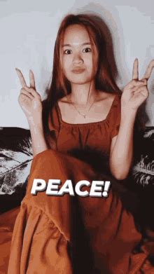 Peace PFP - Peace Profile Pics