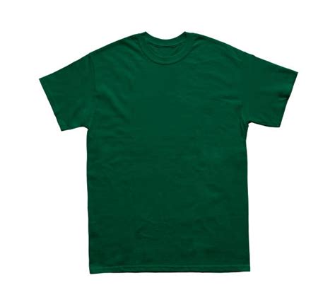 Royalty Free Light Green T Shirt Template Pictures, Images and Stock ...