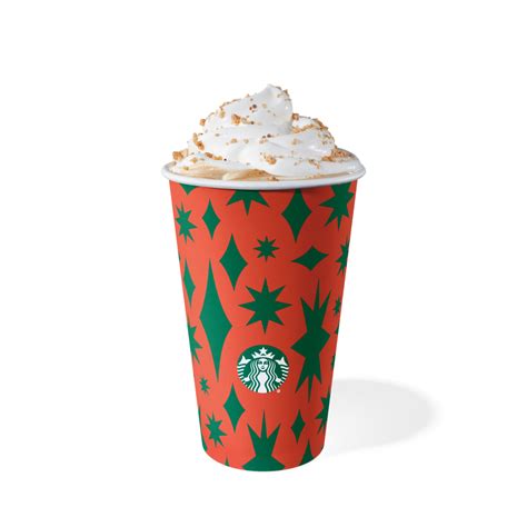 These Are The 7 Holiday Drinks You Can Get At Starbucks Canada Right ...