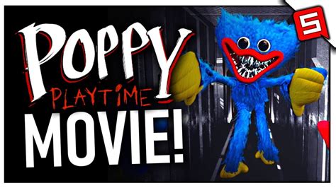 Poppy Playtime Movie Release Date? #poppyplaytime TikTok, 44% OFF