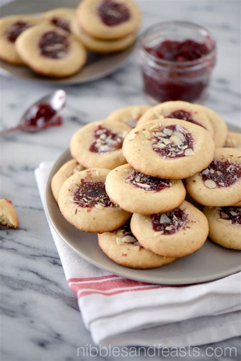 betty crocker thumbprint cookies