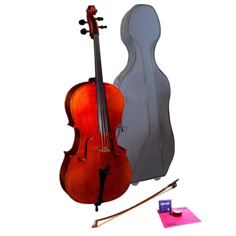 Cello Instruments - Stringed Instruments - Caswells Strings UK