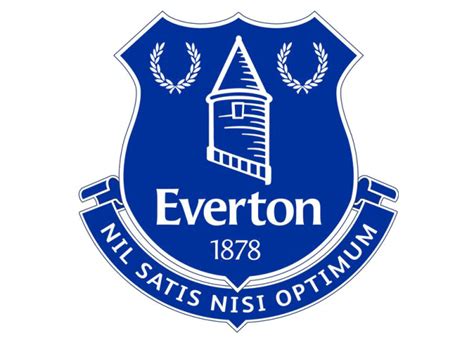 Everton FC Crest – Design Tagebuch