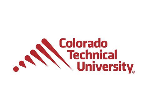 CTU Colorado Technical University Logo PNG vector in SVG, PDF, AI, CDR format