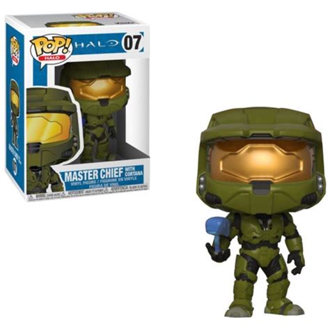 Halo Pops Series - POPVINYLS.COM