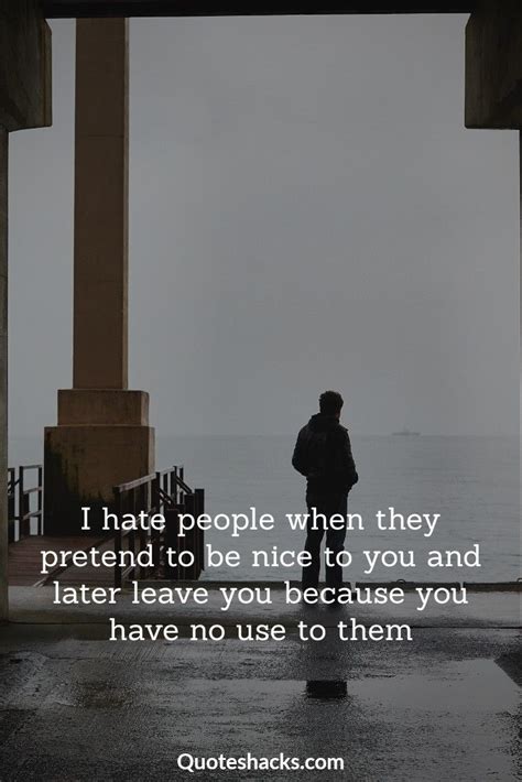 Fake+people+quotes - Mallo Quotes