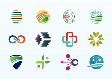 Logo Elements Vector Art, Icons, and Graphics for Free Download