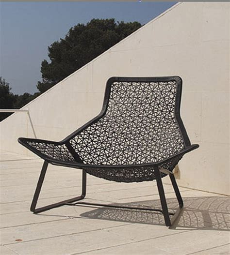 Kettal Outdoor Furniture - the Maia furniture collection: a truly ...