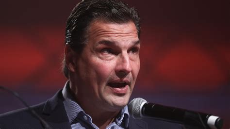 Hockey Legend Eddie Olczyk adds Royal Ascot horse racing to increasing list of NBC duties - A ...