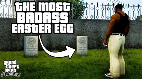 7 Hidden Easter Eggs In GTA Trilogy Definitive Edition