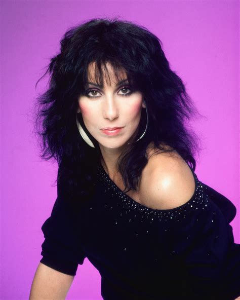 Cher - Cher Photo (30571288) - Fanpop