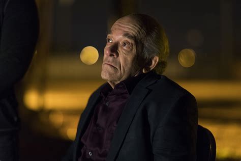 'Better Call Saul': Hector Salamanca Was Only Supposed to Be in 1 Episode of 'Breaking Bad'