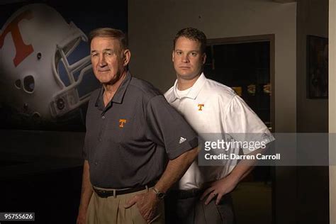 85 Monte Kiffin Photos & High Res Pictures - Getty Images