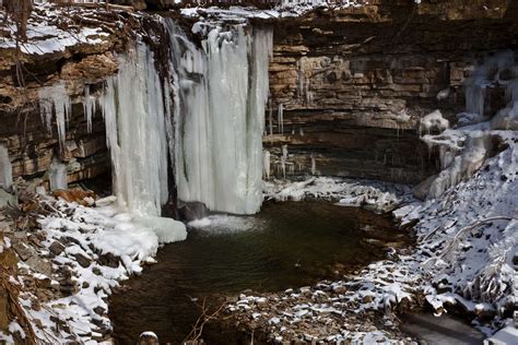 Spring Falls - City of Waterfalls