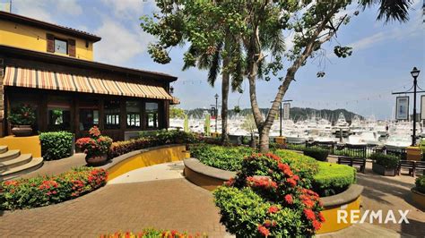 Los Suenos Resort Marina Restaurants | RE/MAX Jaco Beach Costa Rica Real Estate