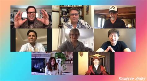 WATCH: The Goonies Cast Reunion Video | Heavy.com