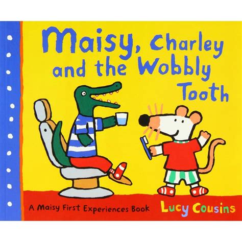 Maisy Mouse 10 books Collection: Maisy Goes to Nursery / Maisy Goes on ...