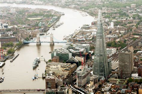 The Shard London / Renzo Piano | ideasgn