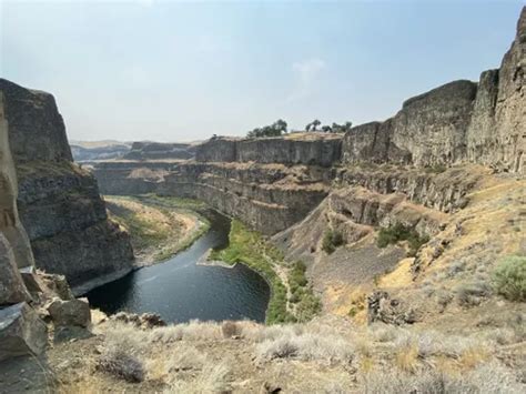 Best Hikes and Trails in Palouse Falls State Park | AllTrails