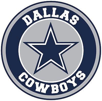 Dallas Cowboys Logo - LogoDix