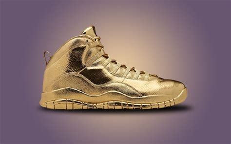 8 Most Expensive Air Jordans Ever Sold - Rarest.org (2022)