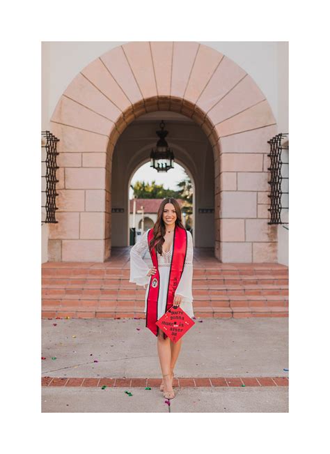 SDSU Grad Photos - SDSU Grad Photos- Hepner Hall