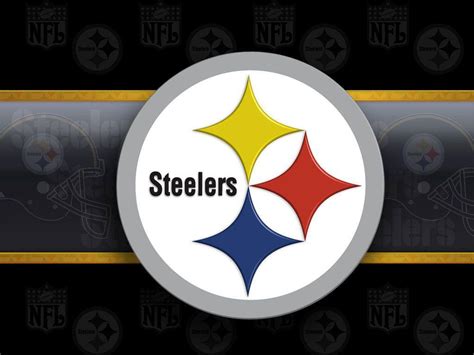 Pittsburgh Steelers Desktop Wallpapers - Wallpaper Cave