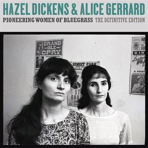 Pioneering Women of Bluegrass: The Definitive Edition | Smithsonian Folkways Recordings