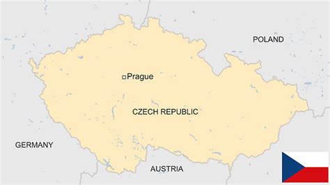 Czech Republic country profile - BBC News