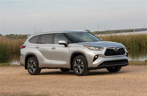 Toyota: 2020 Highlander has ‘extensive’ high-strength steel, Safety Sense 2.0 ADAS | Repairer ...