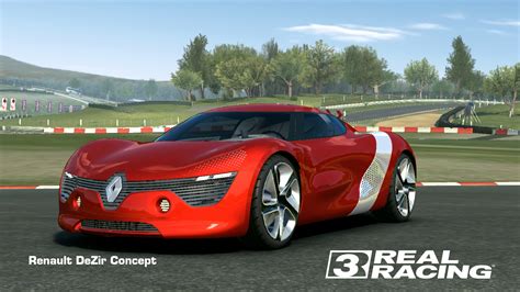 Renault Dezir wallpapers, Vehicles, HQ Renault Dezir pictures | 4K ...