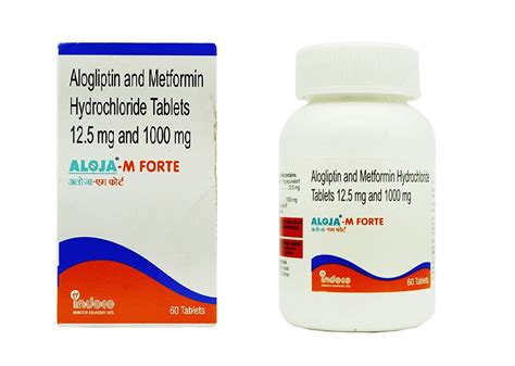 Kazano (Alogliptin + Metformin) – silkpharmacy