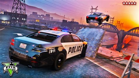 🔥 [30+] GTA 5 Police Wallpapers | WallpaperSafari