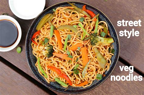 The Most Satisfying Noodles Made From Vegetables – Easy Recipes To Make at Home