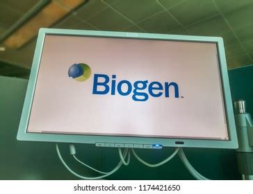 79 Biogen logo Images, Stock Photos & Vectors | Shutterstock