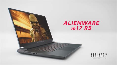 Alienware m17 R5 Gaming Laptop : Gaming Computers | Dell USA