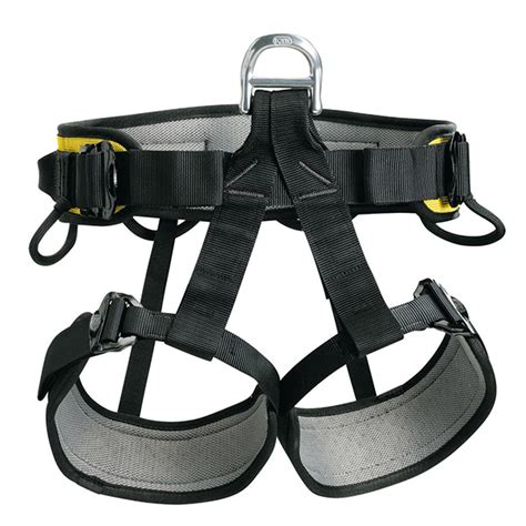 FALCON Rescue Seat Harness