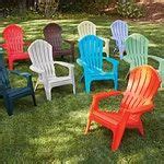 Authorized Wholesale Dealer of Real Comfort Ergonomic Adirondack Chairs & Ottomans for ...