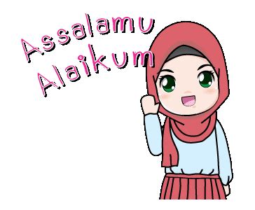 Pin on Muslim anime