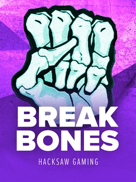 Break Bones Slot (Hacksaw Gaming) - Free Demo & Play Online