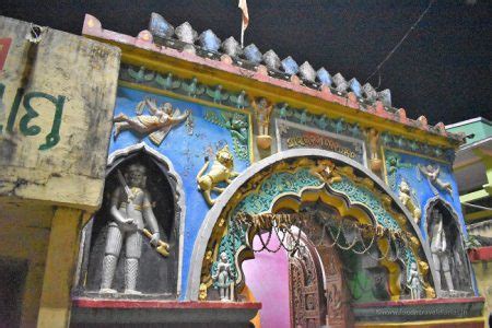 Section 144 imposed at two Temples in Jagatsinghpur for Jhamu Yatra