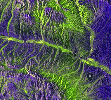 Sentinel 1: Satellite Imagery, Overview, And Characteristics