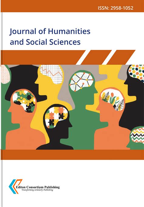 Journal of Humanities and Social Sciences (JHSS) – Editon Publishing