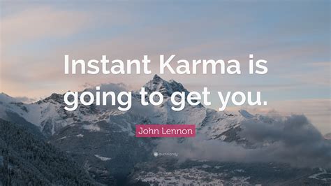 Karma Quotes (40 wallpapers) - Quotefancy