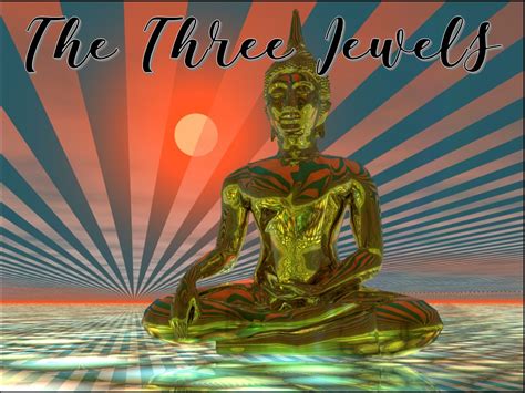 The Three Jewels- The Buddha | Teaching Resources