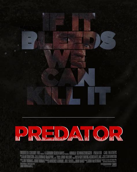 Predator Movie Quotes. QuotesGram