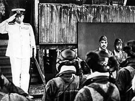 Operation Vengeance: The Mission to Kill Admiral Yamamoto | Defense Media Network